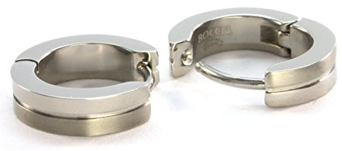 Boccia Titanium 0510-02 Creolen