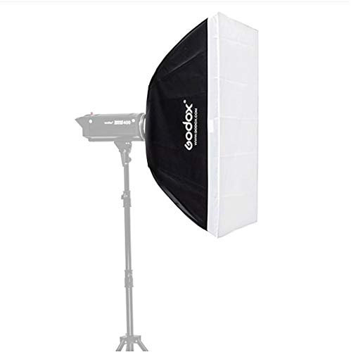 Godox Softbox Bowens Mount - Difusor de luz (70 x 100 cm)