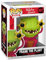 Funko Pop! Heroes: Harley Quinn Animated Series - Frank The Plant The Plant - Figura de Vinilo Coleccionable - Idea de Regalo- Mercancia Oficial - Juguetes para Niños y Adultos - TV Fans
