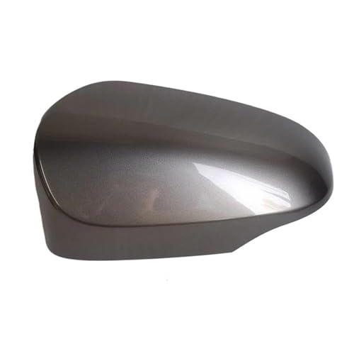 Calotta Specchietto Retrovisore Per Toyota Per Yaris Hatchback 2012 2013 2014 2015 2016 2017 2018 2019 2020 Auto Retrovisore Copertura Specchio Alloggiamento Specchio Coperchio Caso(Bronze 1G2,L)