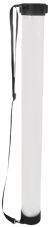 Amagogo Tube de Récupération de Balles Portable pour Pickleball et Tennis