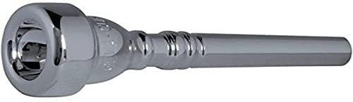 Gewa 710022 Mundstück Kornett 3 C, versilbert