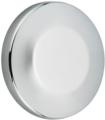 CORNAT TEC383000 Blind Rosette Brass 60 x 10 mm