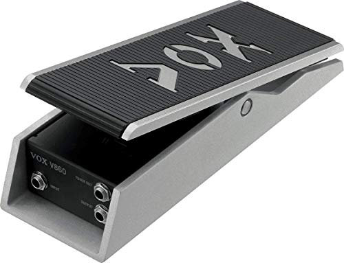 VOX V860 Guitar Volume Pedal