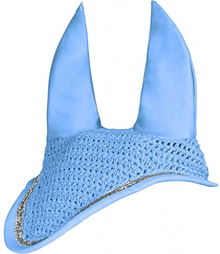 HKM Romy 6700 - Mosquitera, color azul