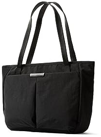 Bellroy Tokyo Wonder Tote (12 L Laptoptasche, passend für 14” Laptops) - Raven