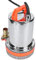 DC Deep Well Pump, 48V Deep Well Pump, DC48V 280W Submersible Pump High Lift Copper Motor for Home Irrigation, 48V, Submersible Pump