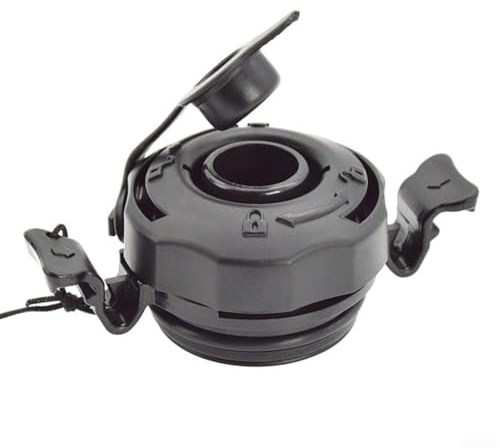 Yuanpgky Bouchon de matelas pneumatique 3 en 1, bouchon de valve gonflable, bouchon de valve d'air, bouchon de matelas gonflable pour matelas gonflable, sports nautiques