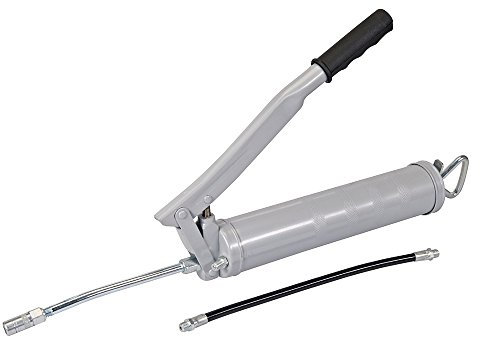 Silverline Grease Gun Lever Action 500cc (MS110)