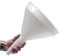 Funnel Plastic 10 (25.5 cm)