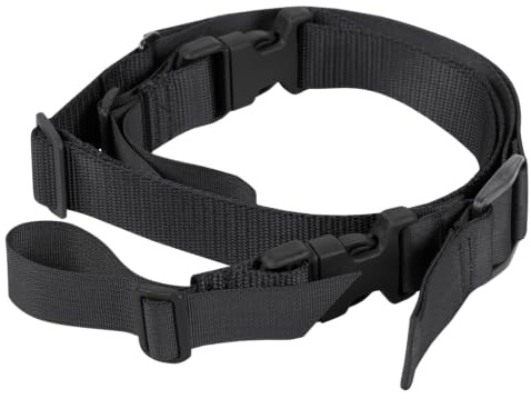 Condor Elite US1003-002 Speedy 2 Point Sling Black