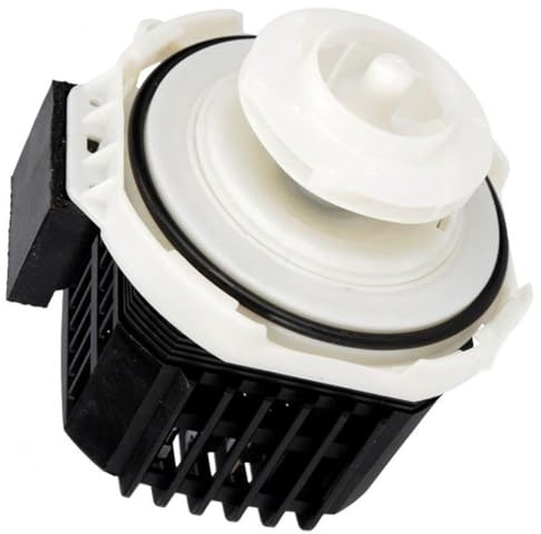 INDESIT - ELECTRO-POMPE BLDC 220/240V + JOINT POUR LAVE VAISSELLE ARISTON SCHOLTES