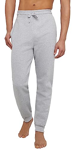 Hanes herr Träningsbyxor Ecosmart Fleece Joggingbyxor