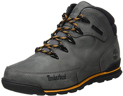 TimberlandmensEuro Rock HikerMedium Grey Nubuck45