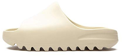 adidas Yeezy Slide Kids Bone Preschool Fw6347 - Size, Bone, 0 UK