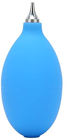 Squeeze Ball Pump Duster für Hörgeräte,Dust Blower Ball, Mini Squeeze Ballpumpe, Mini Squeeze Ball Pump Air Duster für Hörgeräte, Kameraobjektiv, Uhr, Otoplastik Reiniger
