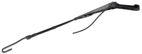 Febi Bilstein 180302 Wischerarm Mit Integrierter Scheibenwaschdüse, 1 Stück