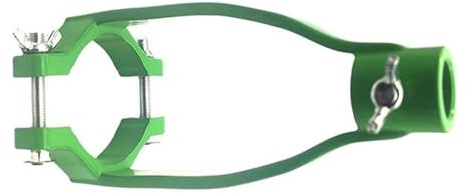 Accesorio Escopleador Taladro Columna Resistente, Transportable, Flexible,