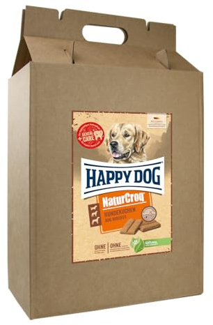 Happy Dog NaturCroq Hundekuchen 5 kg