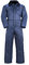 Planam Größe XXXL Herren Outdoor Winter Gletscher Pilotenoverall marine Modell 0375