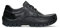 Wolky Comfort Schnürschuhe Fly Summer - 20080 Leder schwarz - 40