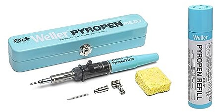 Weller 4PTS8 Lötspitze für FE50M/TCPS