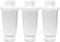 Alkaline Water Filter Pitcher, 2.5L Filter kettle, High PH Alkaline Water Filter Pitcher, Unique Multi-Stage Filtration, BPA Free For Healthy, Clean & Toxin-Free Mineralized Water (replacement filter)