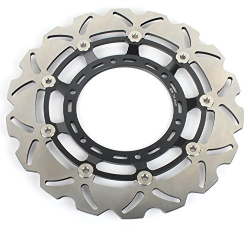 TARAZON XT 660 X Supermoto XT660X 2004-2023 320mm Bremsscheibe vorne für Yamaha