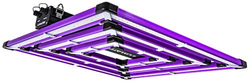 Lumatek Attis Pro LED Grow Light (300W)