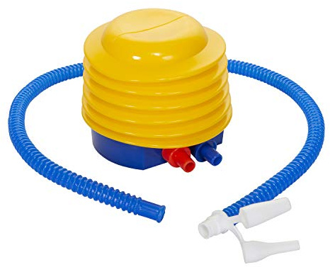 Stansport Bellows Style Foot Pump (430)