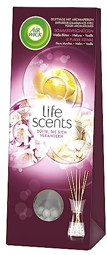 Air Wick Vase parfumé pour l'été 30 ml