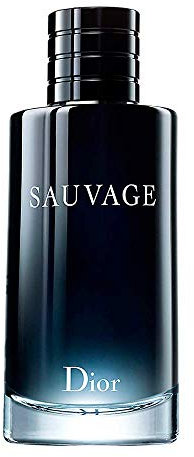 Dior Sauvage Eau de Toilette 60 ml