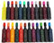 24 Farben Flüssiges Aquarell-Tinten-Set 8 ml/Flasche für Aquarell-Pinselstifte Waschbare Kinder Malwerkzeug Kunstbedarf(24 Farben)