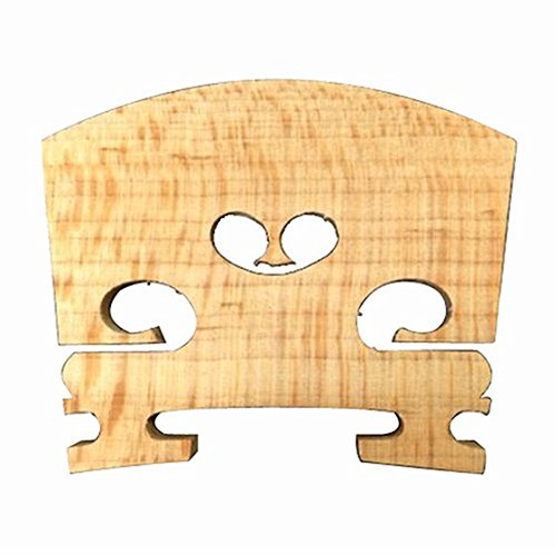 Wresetly Chevalet pour violon 4/4