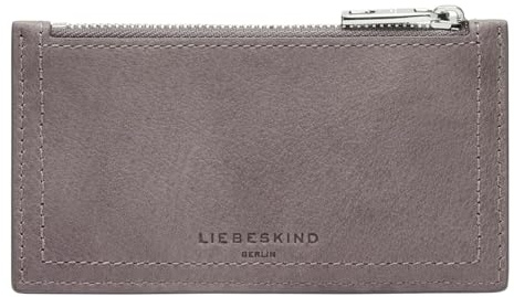 LIEBESKIND Berlin New Wallet XS LOU 2 3D LEATHER,anemone