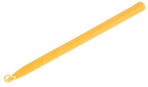 Cabilock Bougie Cire Abeille Bougie Décorative pour Maison Longue Durée Cire Abeille Pure