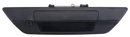 Backkamera AHD 1080P NTSC gyllene lins pickup lastbil bakluckehandtag omvänd kamera för Toyota för Hilux för Revo 2015-2021 vattentät backup-kamera omvänd kamera (CVBS720 – AHD720P1)
