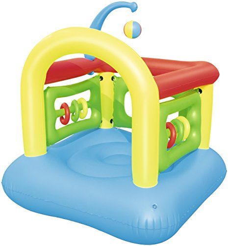 Bestway - Centro de juegos hinchable (52122)