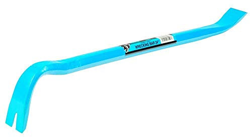 OX Pro Hochleistungs-Abrissstange - 600 mm