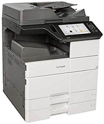 Lexmark MX910DE Laser Black White