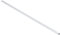 Kügele 11080 S 100 Sliding End Profile U Aluminium Silver Anodised 8/1000 mm