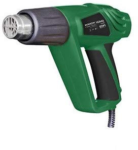 Koma Tools 08708 Decapador Koma Tools, 2000W, Multicolor