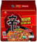 Nong Shim SHIN Ramyun Stir Fry Ramen Gourmet Spicy Noodles 131g x 5 packs HALAL