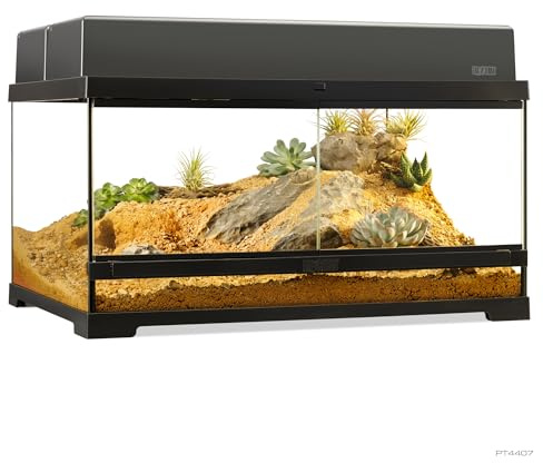 Exo Terra Pro Terrarium 60x45x30cm