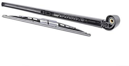 Metzger 2190278 Braccio con Cappuccio e Spazzola Tergicristallo