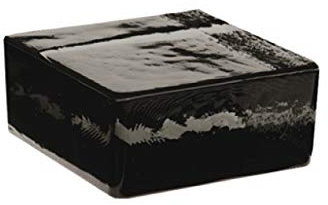 Bloque de Vidrio Vetropieno Nórdica, 12 X 11.7 X 5.3 Cm