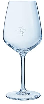 Arcoroc 9318575, Coupe 30 V. Juliette Vin Au Verre Arc, Unique, Standard