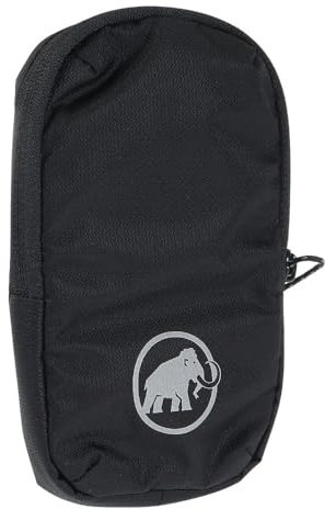 Mammut Lithium Add-on Shoulder Harness Pocket Black M