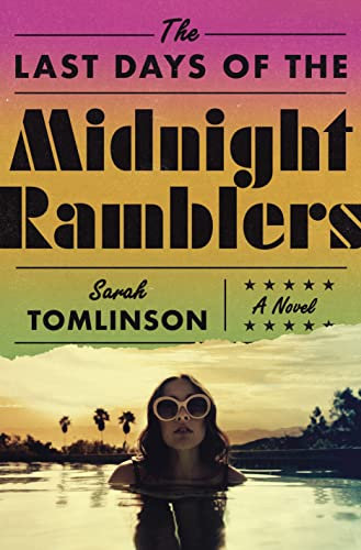 The Last Days of the Midnight Ramblers: A Novel (English Edition)
