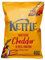 Kettle Potato Crisps 18x40g Full Box (Mature Cheddar and Onion)